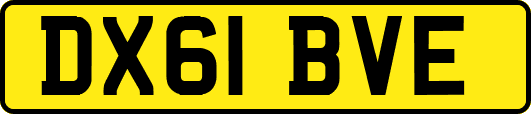DX61BVE