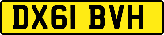 DX61BVH