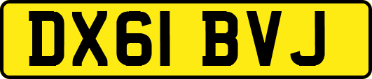 DX61BVJ