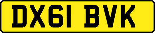 DX61BVK