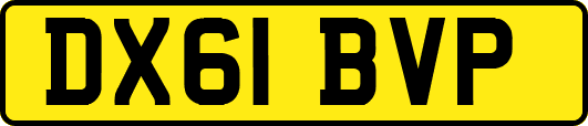 DX61BVP