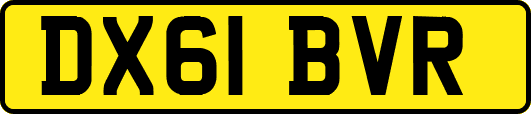 DX61BVR
