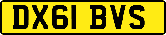 DX61BVS