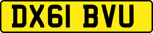 DX61BVU