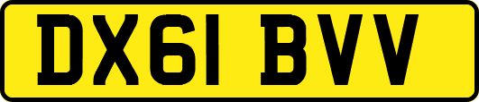 DX61BVV