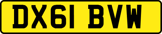 DX61BVW