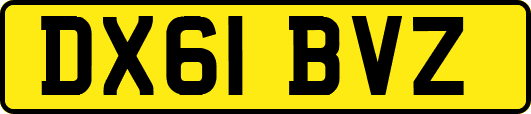 DX61BVZ