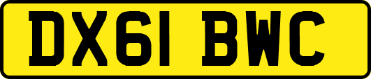 DX61BWC