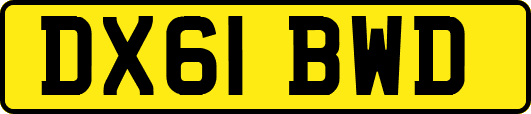 DX61BWD