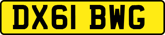 DX61BWG