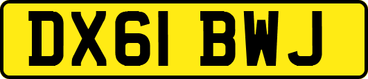 DX61BWJ