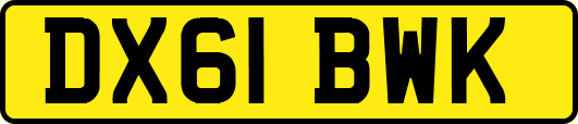 DX61BWK