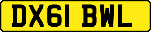 DX61BWL