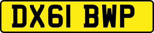 DX61BWP