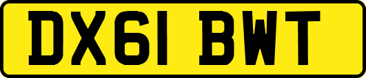 DX61BWT
