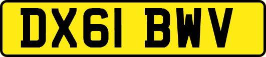 DX61BWV