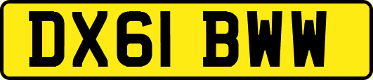 DX61BWW
