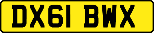 DX61BWX