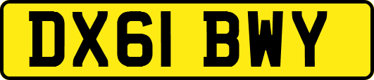 DX61BWY