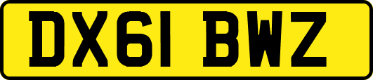DX61BWZ