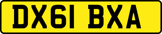 DX61BXA