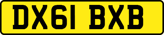 DX61BXB