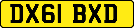 DX61BXD