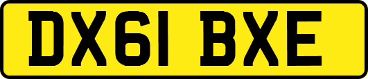 DX61BXE