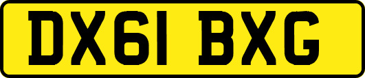 DX61BXG