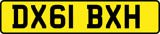 DX61BXH