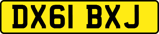 DX61BXJ