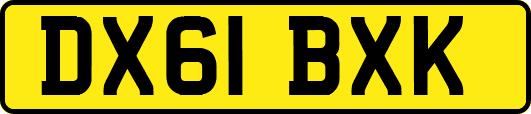 DX61BXK