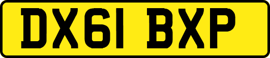 DX61BXP