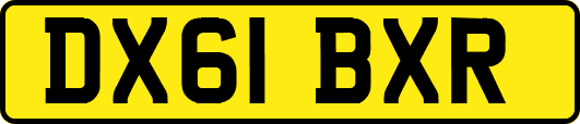 DX61BXR