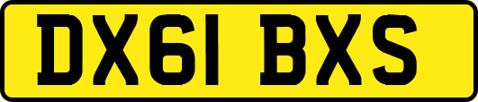 DX61BXS