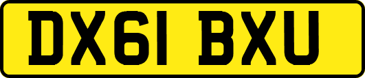 DX61BXU