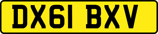 DX61BXV
