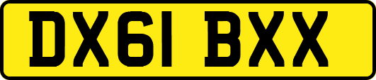 DX61BXX