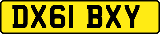 DX61BXY
