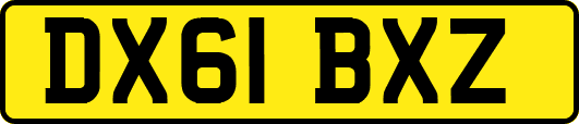 DX61BXZ