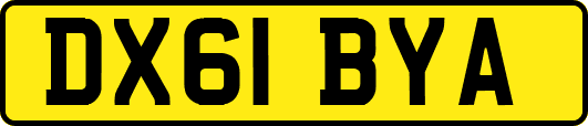 DX61BYA