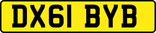 DX61BYB