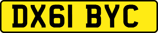 DX61BYC