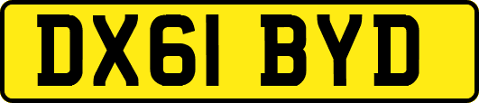 DX61BYD
