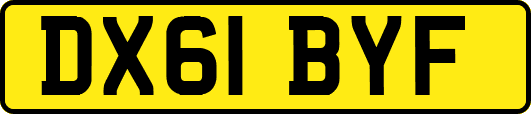 DX61BYF