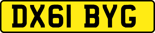 DX61BYG