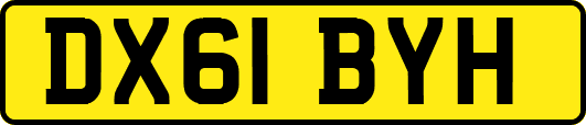 DX61BYH