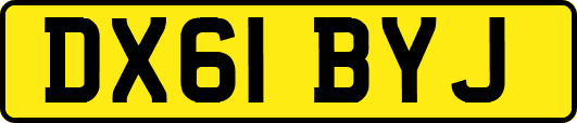 DX61BYJ