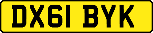 DX61BYK