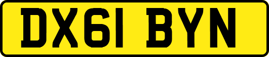 DX61BYN